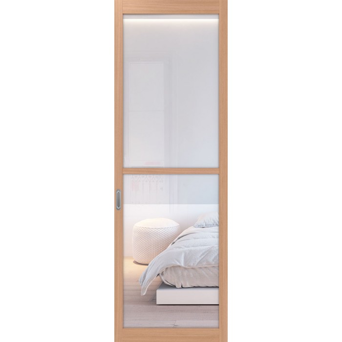 -Перегородка 102.22 Ясень тёмный