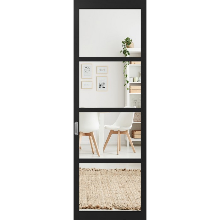 -Перегородка 104.2222 Антрацит