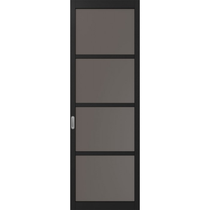 -Перегородка 104.2222 Антрацит