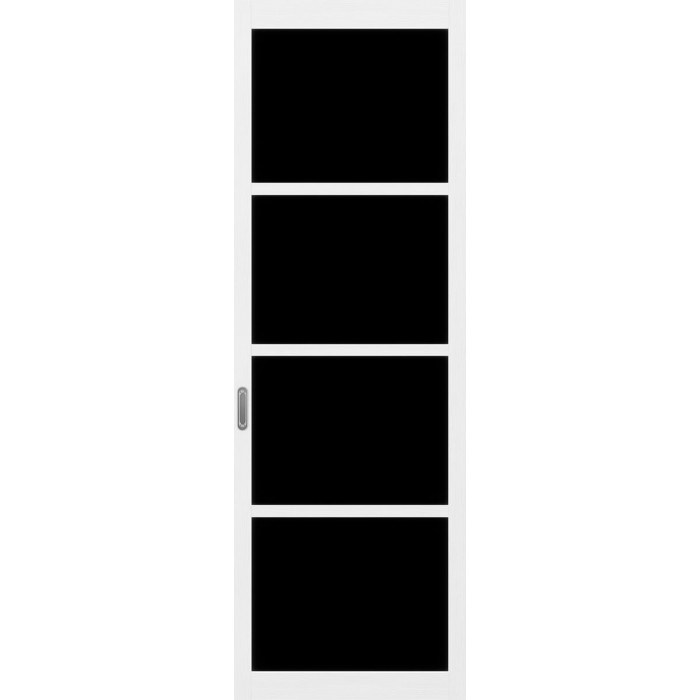 -Перегородка 104.2222 Белый лёд