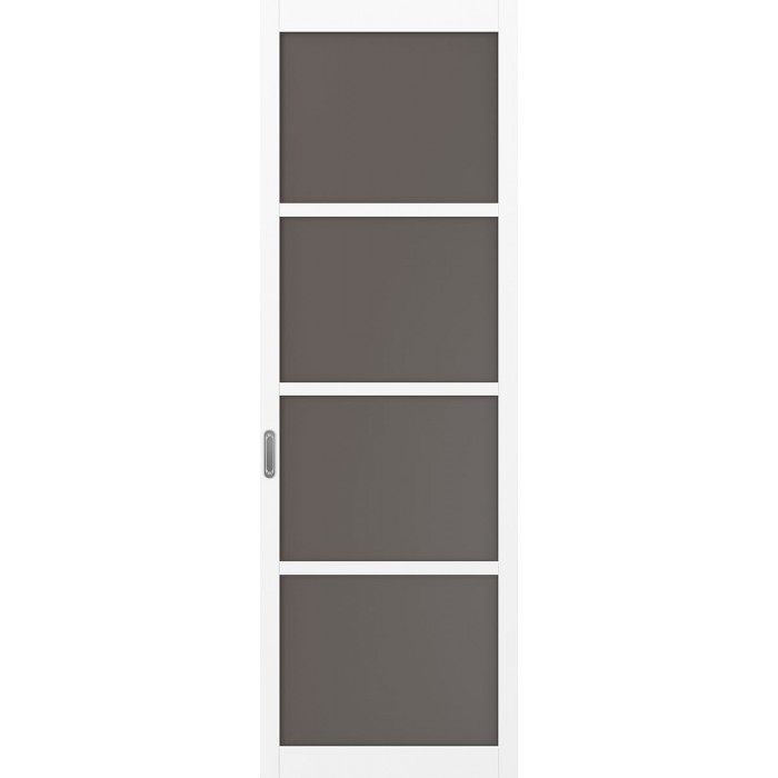 -Перегородка 104.2222 Белый снежный