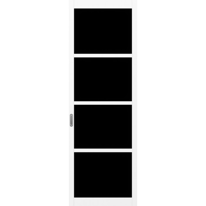 -Перегородка 104.2222 Белый снежный