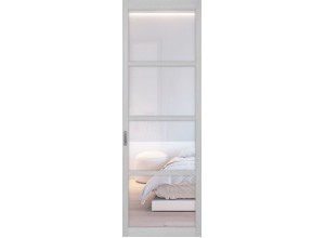 Перегородка 104.2222 Орех