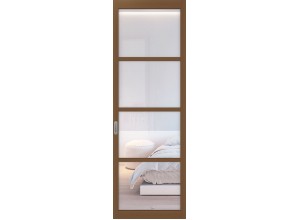 Перегородка 104.2222 Орех