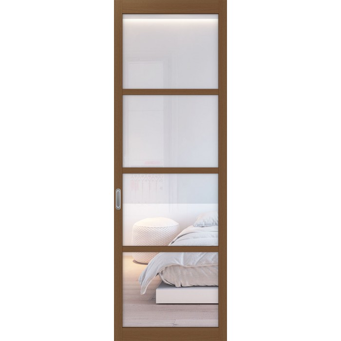 -Перегородка 104.2222 Орех