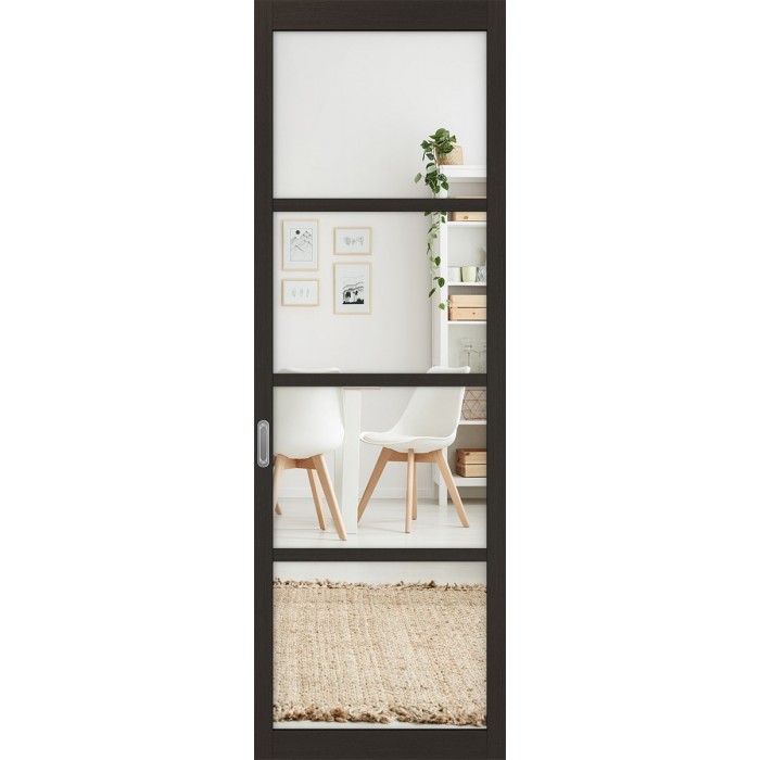 -Перегородка 104.2222 Венге