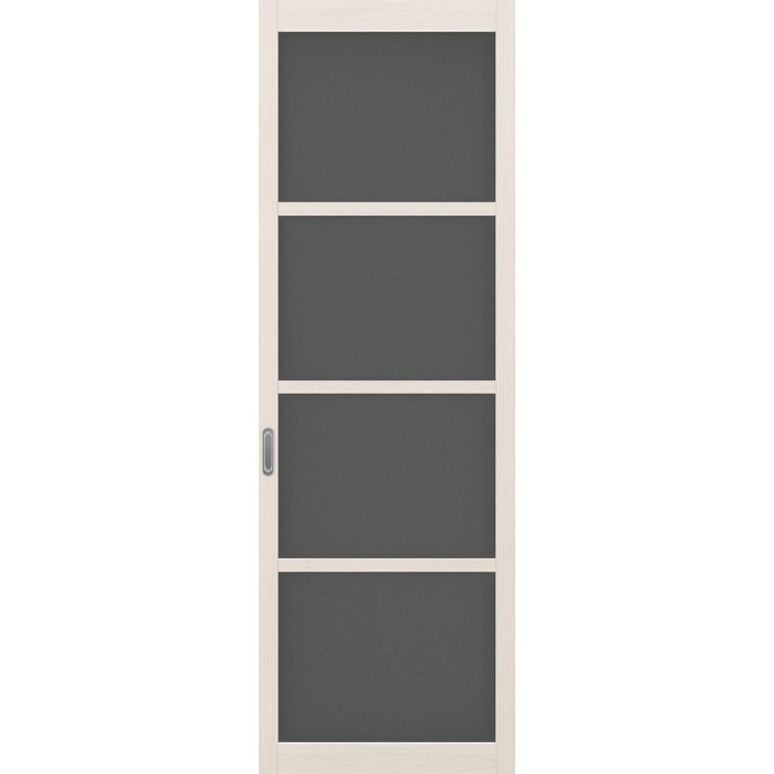 -Перегородка 104.2222 Ясень перламутровый