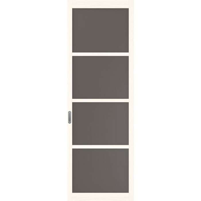 -Перегородка 104.2222 Ясень светлый