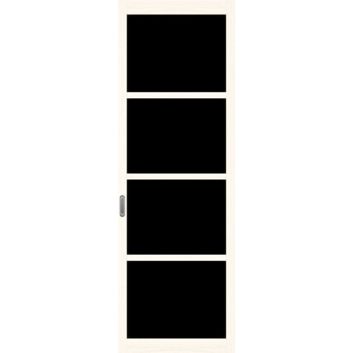 -Перегородка 104.2222 Ясень светлый