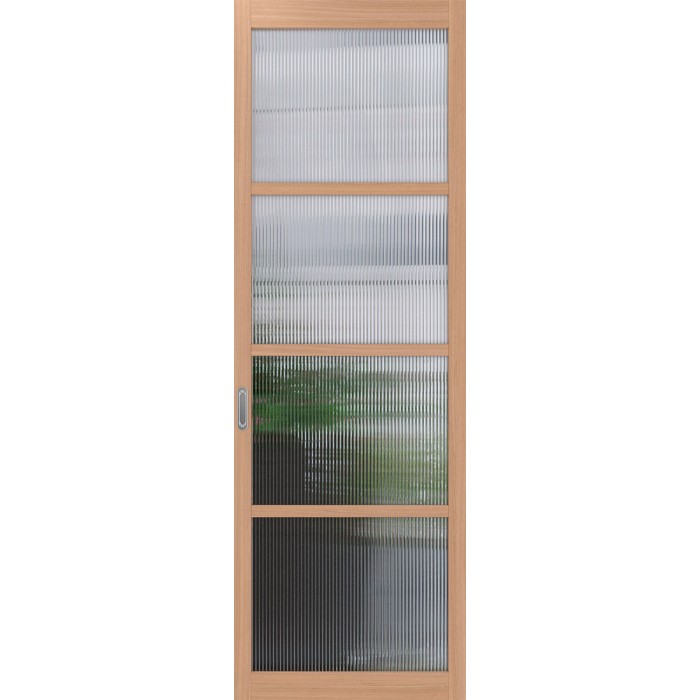 -Перегородка 104.2222 Ясень тёмный