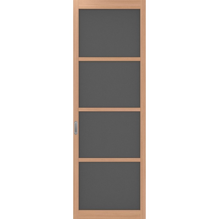 -Перегородка 104.2222 Ясень тёмный