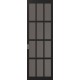 -Перегородка 104b.2222 Антрацит