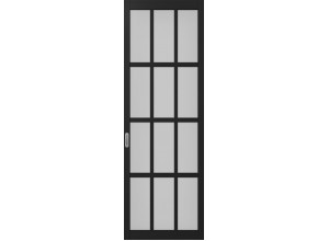 Перегородка 104b.2222 Ясень светлый