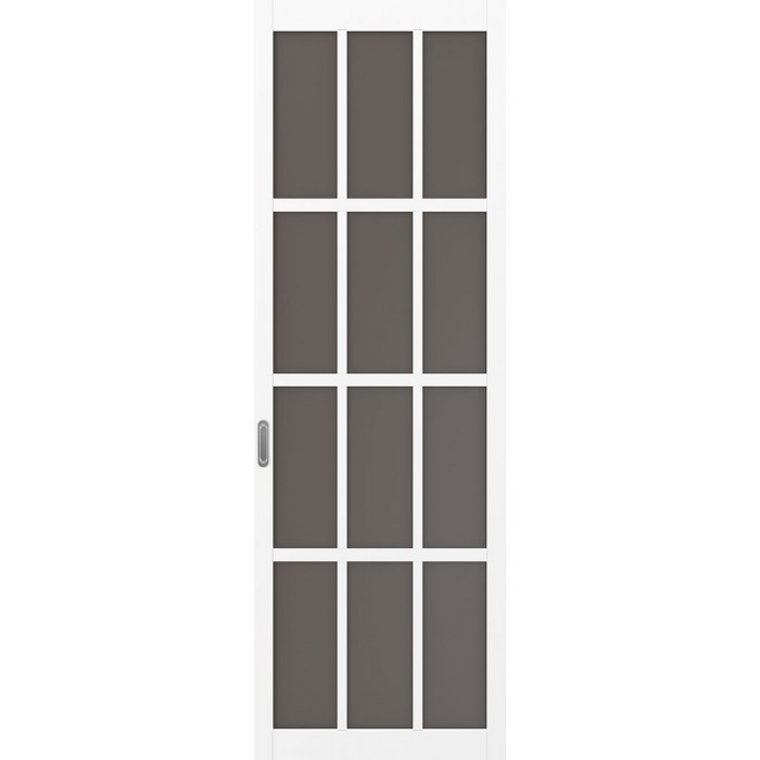 -Перегородка 104b.2222 Белый снежный