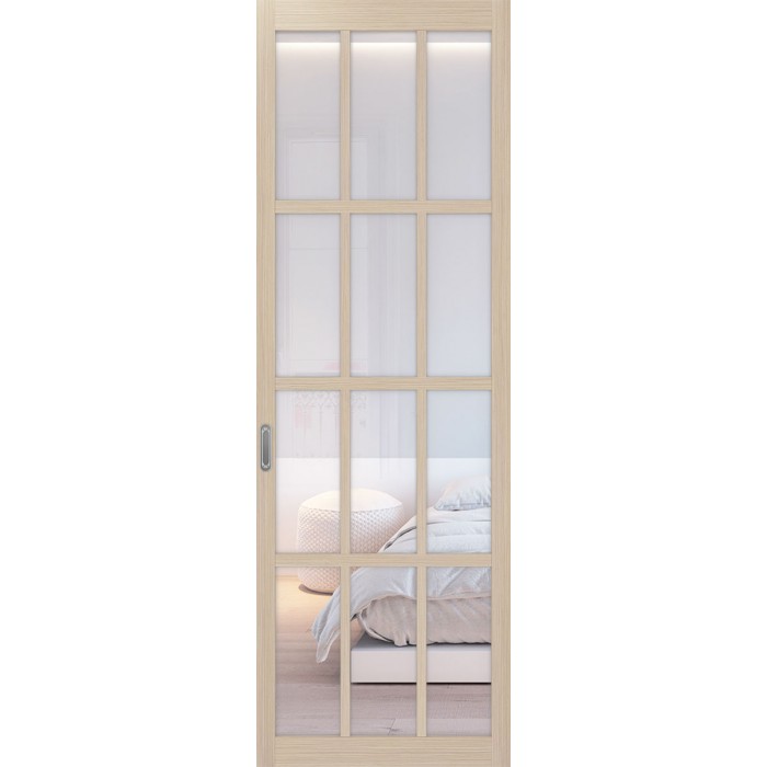 -Перегородка 104b.2222 Дуб беленый