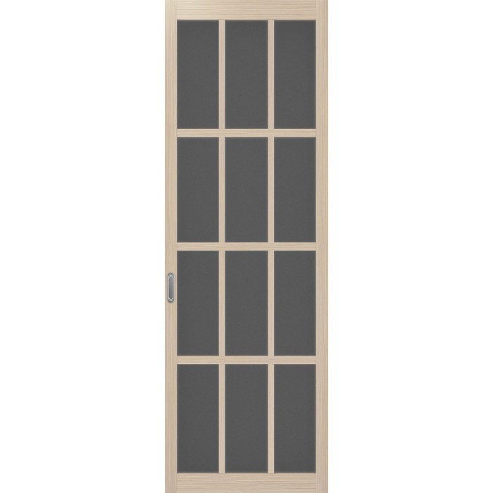 -Перегородка 104b.2222 Дуб беленый