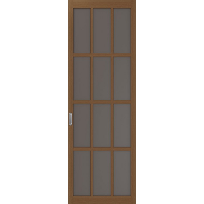 -Перегородка 104b.2222 Орех