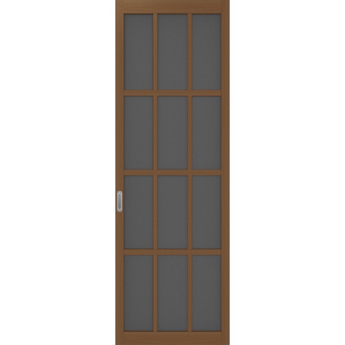 -Перегородка 104b.2222 Орех