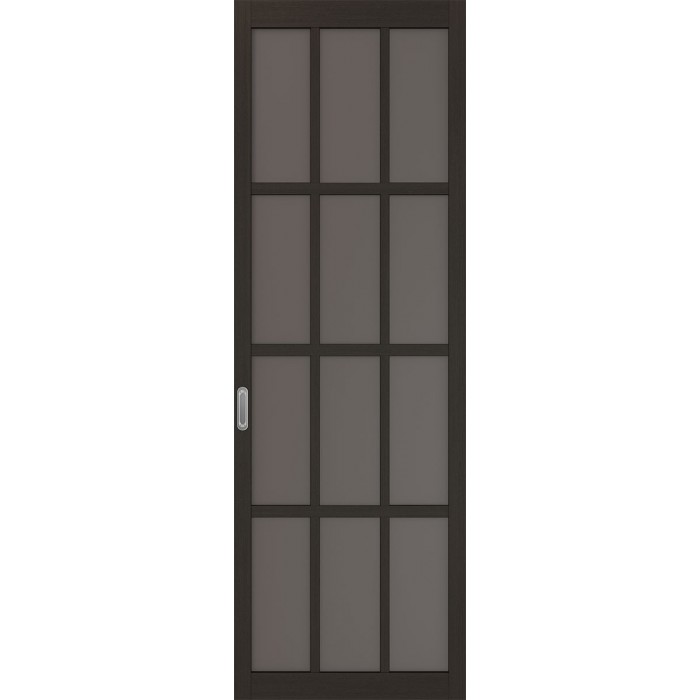 -Перегородка 104b.2222 Венге