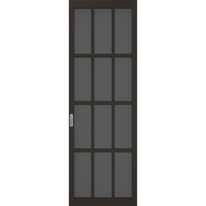 -Перегородка 104b.2222 Венге