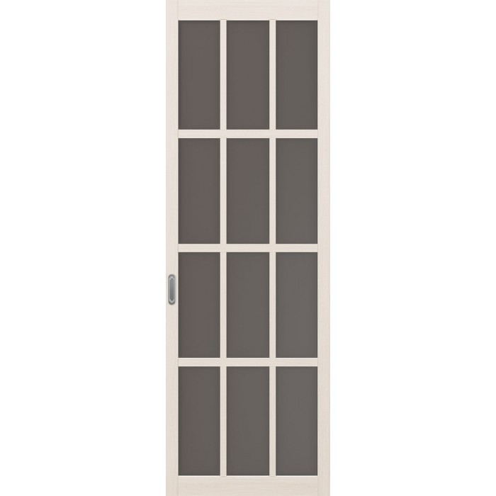 -Перегородка 104b.2222 Ясень перламутровый