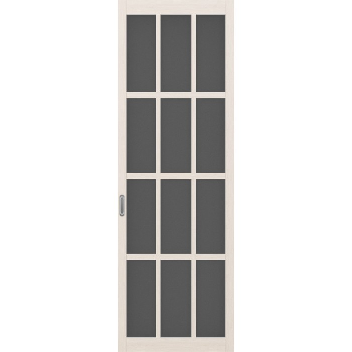 -Перегородка 104b.2222 Ясень перламутровый