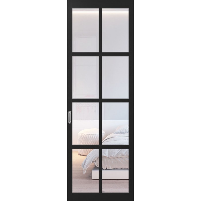 -Перегородка 104а.2222 Антрацит