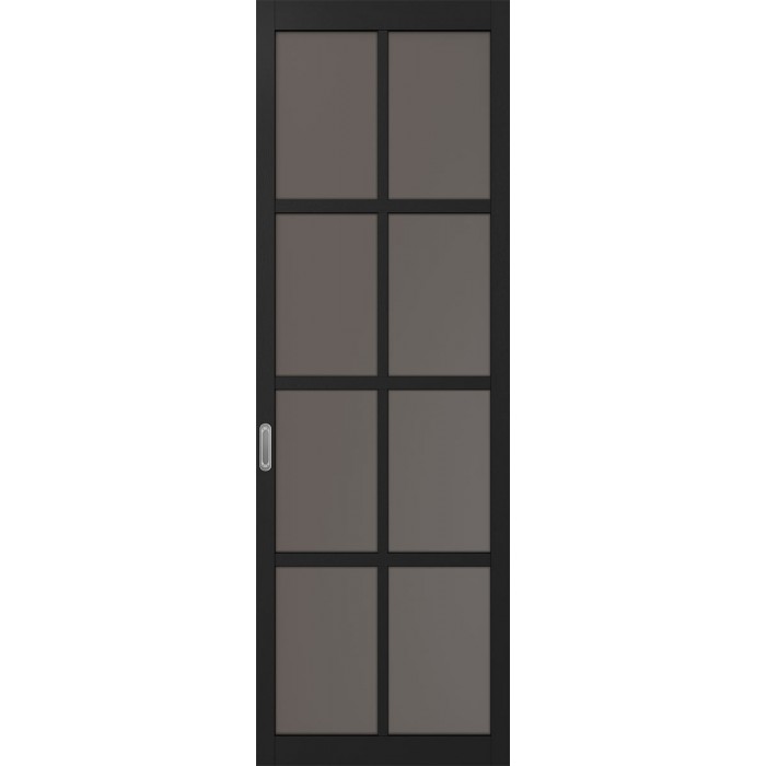 -Перегородка 104а.2222 Антрацит