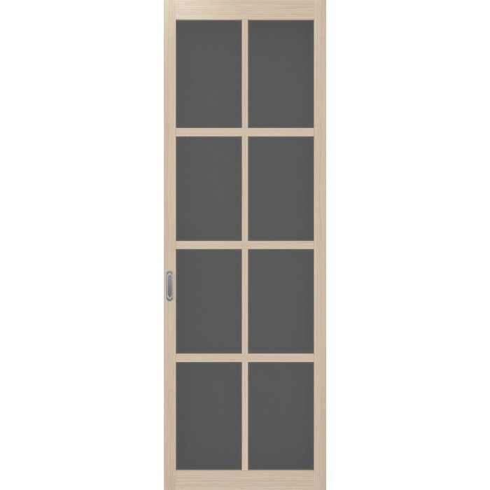 -Перегородка 104а.2222 Дуб беленый