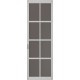 -Перегородка 104а.2222 Дуб серый