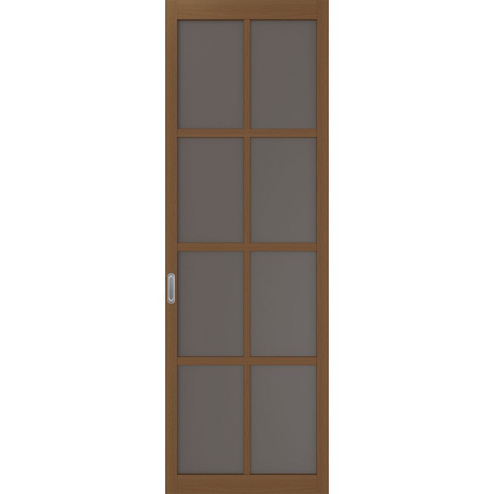 -Перегородка 104а.2222 Орех