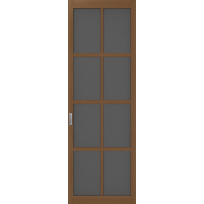 -Перегородка 104а.2222 Орех