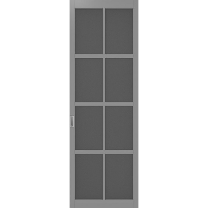 -Перегородка 104а.2222 Серый