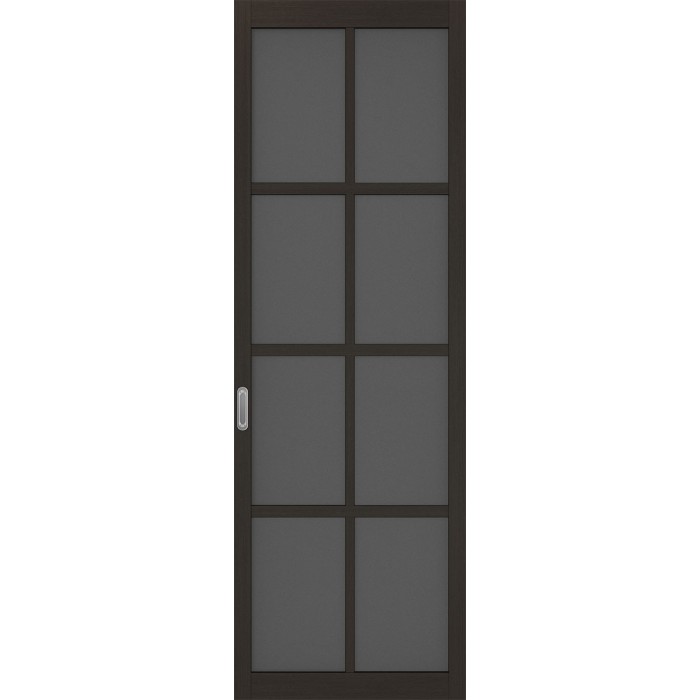 -Перегородка 104а.2222 Венге