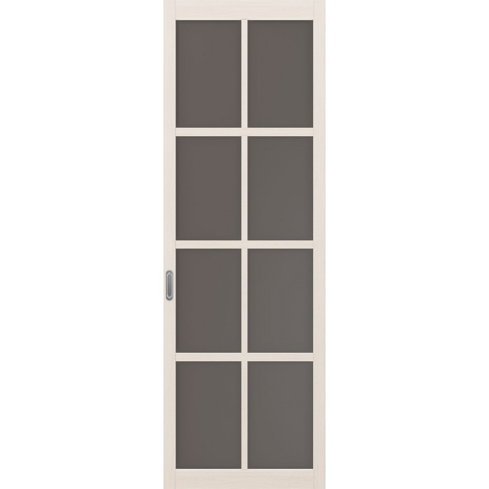 -Перегородка 104а.2222 Ясень перламутровый