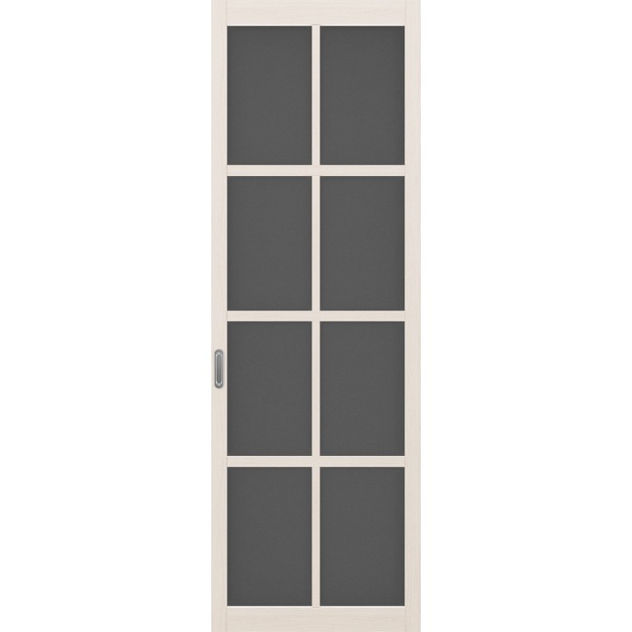 -Перегородка 104а.2222 Ясень перламутровый