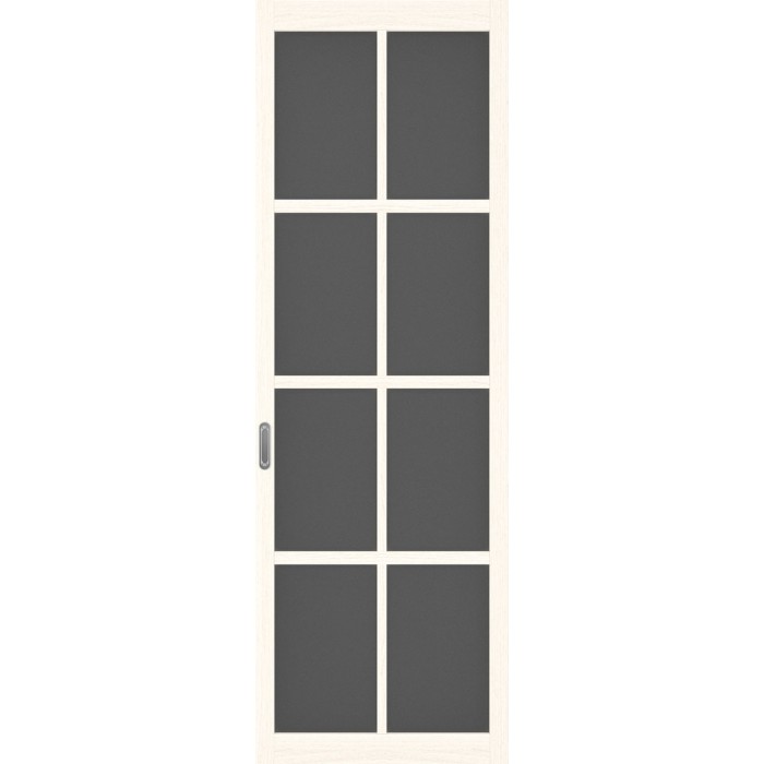 -Перегородка 104а.2222 Ясень светлый