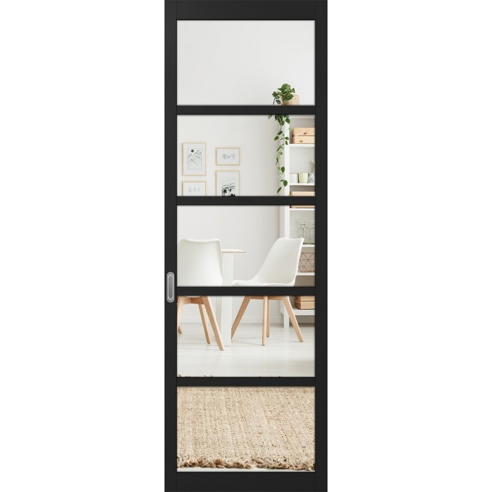 -Перегородка 105.22222 Антрацит