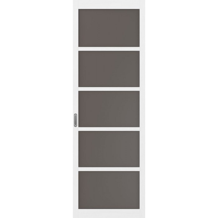 -Перегородка 105.22222 Белый лёд