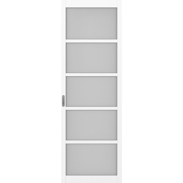 -Перегородка 105.22222 Белый снежный