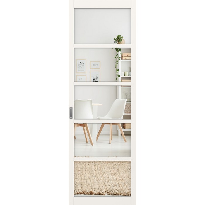 -Перегородка 105.22222 Бежевый