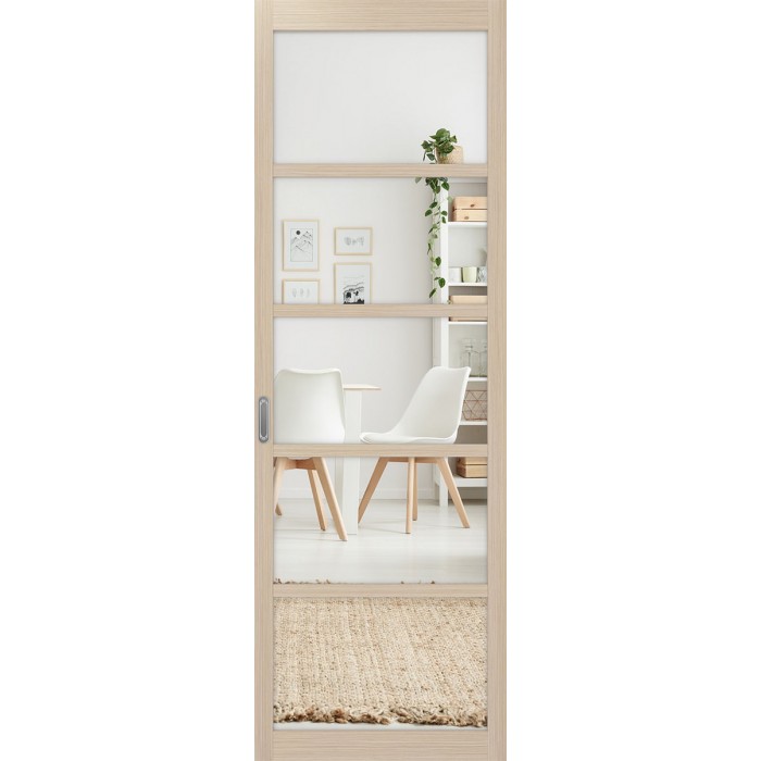 -Перегородка 105.22222 Дуб беленый