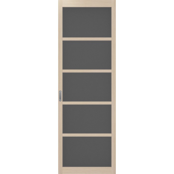 -Перегородка 105.22222 Дуб беленый