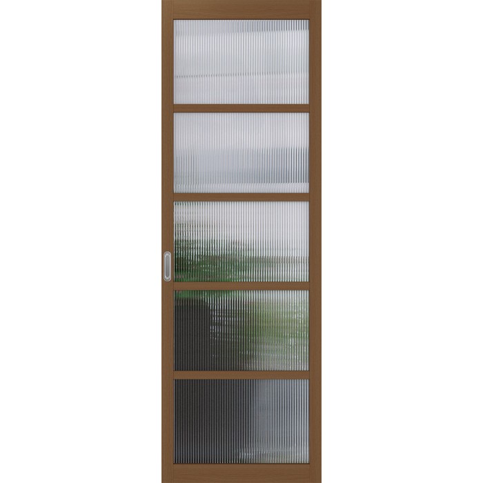 -Перегородка 105.22222 Орех