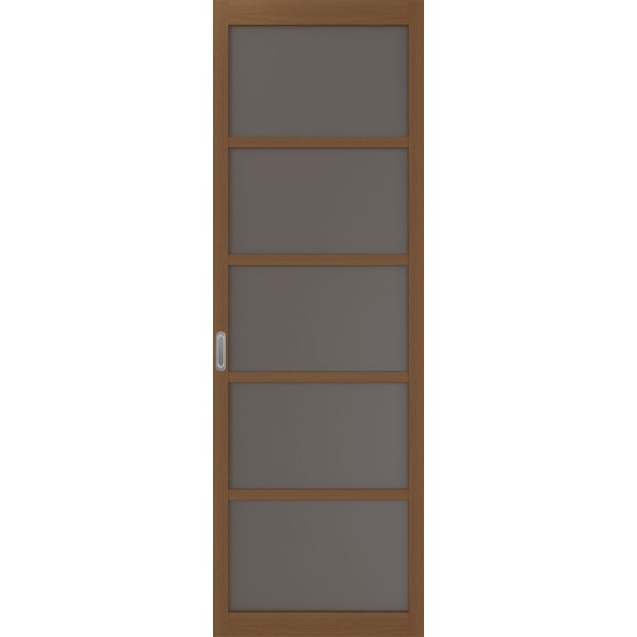 -Перегородка 105.22222 Орех