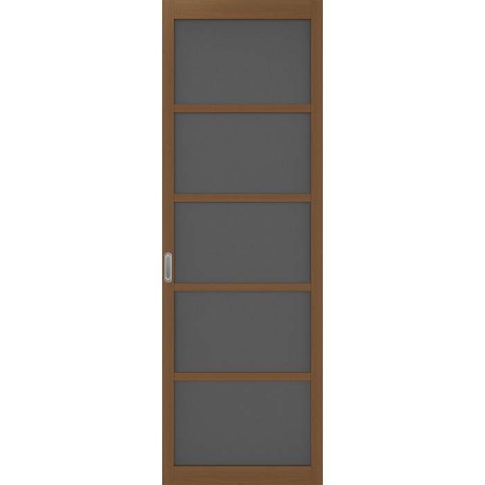 -Перегородка 105.22222 Орех