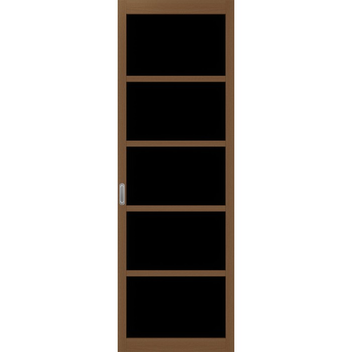 -Перегородка 105.22222 Орех