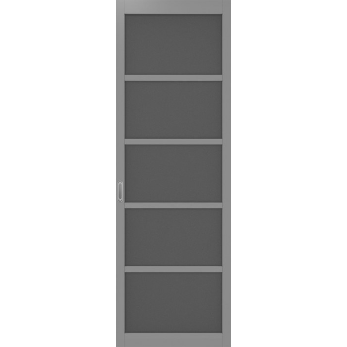 -Перегородка 105.22222 Серый