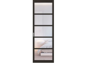 Перегородка 105.22222 Венге