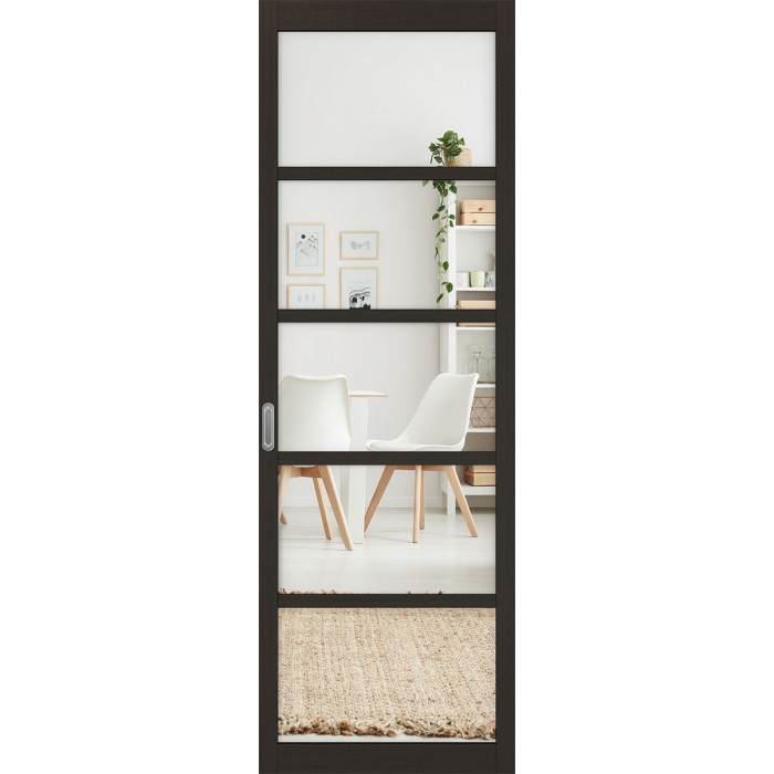 -Перегородка 105.22222 Венге